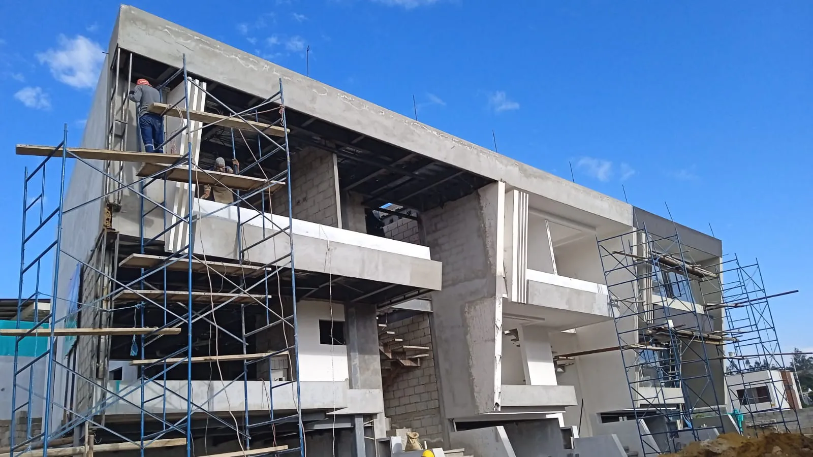 Construccion-con-Aleros-de-poliestireno