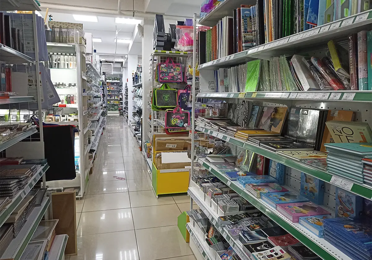 Papelería-Abastecida-Poliexpandidos